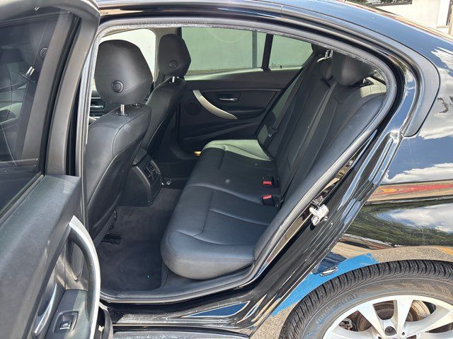 2017 BMW 3 Series 320i | San Antonio, TX | Clear Choice Automotive South