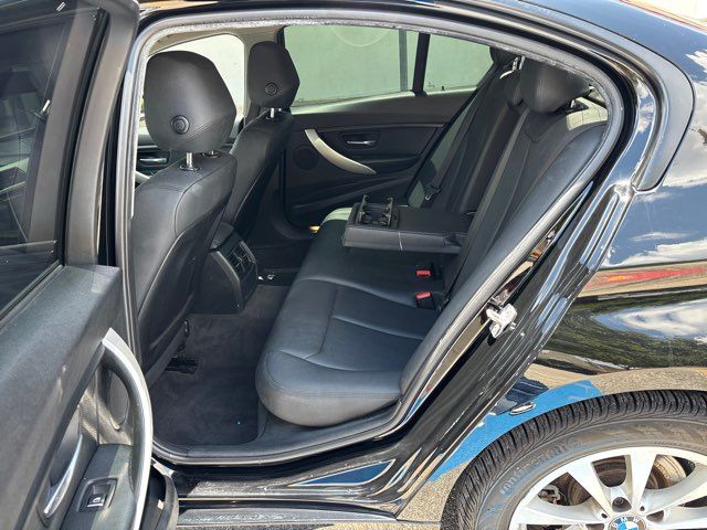 2017 BMW 3 Series 320i | San Antonio, TX | Clear Choice Automotive South