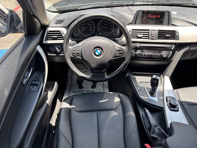 2017 BMW 3 Series 320i | San Antonio, TX | Clear Choice Automotive South
