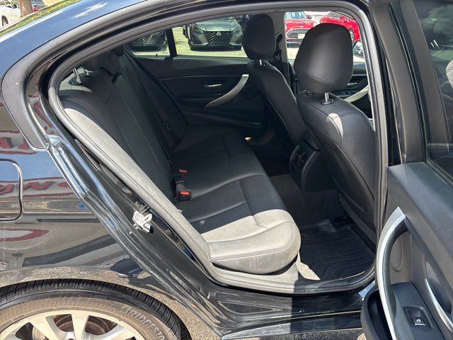 2017 BMW 3 Series 320i | San Antonio, TX | Clear Choice Automotive South 2017 BMW 3 Series 320i | San Antonio, TX | Clear Choice Automotive South