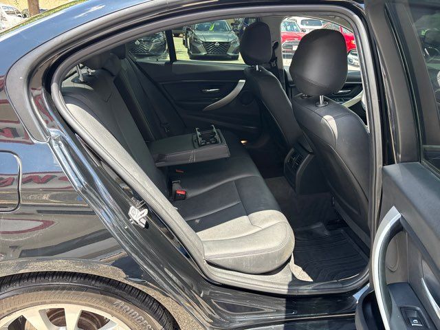2017 BMW 3 Series 320i | San Antonio, TX | Clear Choice Automotive South