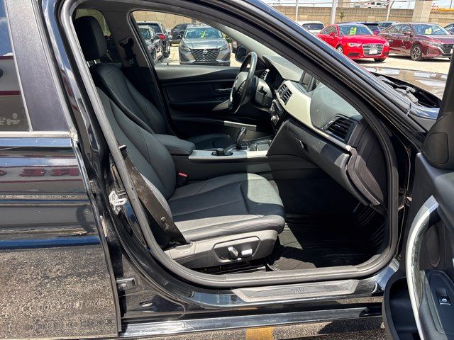 2017 BMW 3 Series 320i | San Antonio, TX | Clear Choice Automotive South