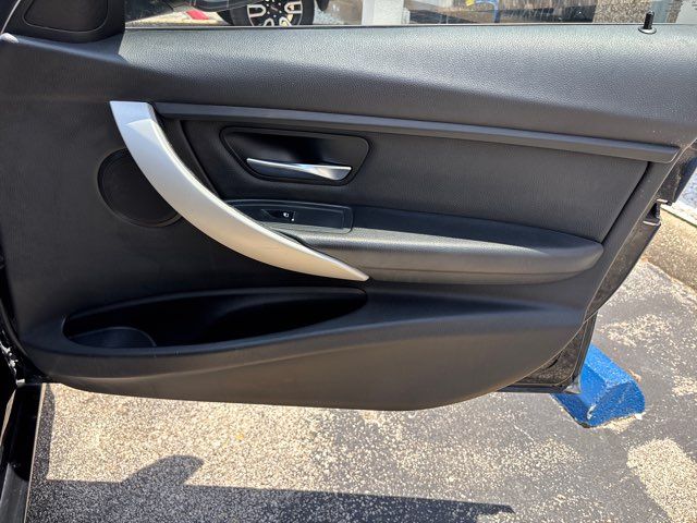 2017 BMW 3 Series 320i | San Antonio, TX | Clear Choice Automotive South