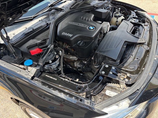 2017 BMW 3 Series 320i | San Antonio, TX | Clear Choice Automotive South