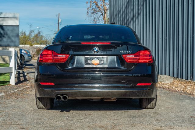 2017 BMW 4 Series 430i Hardtop Convertible / 2.0L TURBO | Austin, TX | Rocky Mountain Truck Stop Austin 2017 BMW 4 Series 430i Hardtop Convertible / 2.0L TURBO | Austin, TX | Rocky Mountain Truck Stop Austin