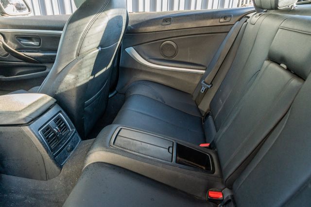 2017 BMW 4 Series 430i Hardtop Convertible / 2.0L TURBO | Austin, TX | Rocky Mountain Truck Stop Austin 2017 BMW 4 Series 430i Hardtop Convertible / 2.0L TURBO | Austin, TX | Rocky Mountain Truck Stop Austin