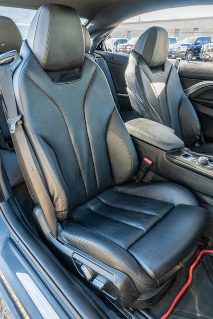 2017 BMW 4 Series 430i Hardtop Convertible / 2.0L TURBO | Austin, TX | Rocky Mountain Truck Stop Austin 2017 BMW 4 Series 430i Hardtop Convertible / 2.0L TURBO | Austin, TX | Rocky Mountain Truck Stop Austin