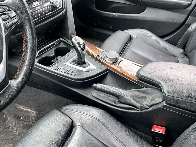 2017 BMW 4 Series 430i xDrive Gran Coupe