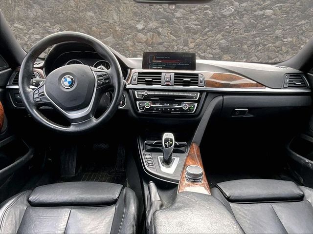 2017 BMW 4 Series 430i xDrive Gran Coupe