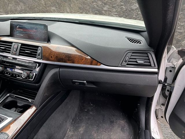 2017 BMW 4 Series 430i xDrive Gran Coupe