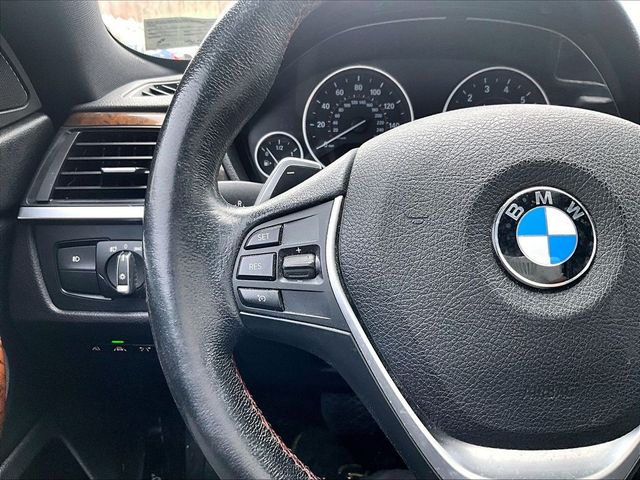 2017 BMW 4 Series 430i xDrive Gran Coupe