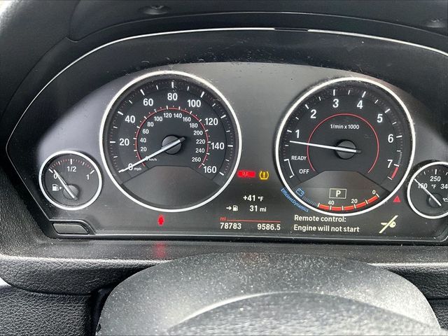 2017 BMW 4 Series 430i xDrive Gran Coupe