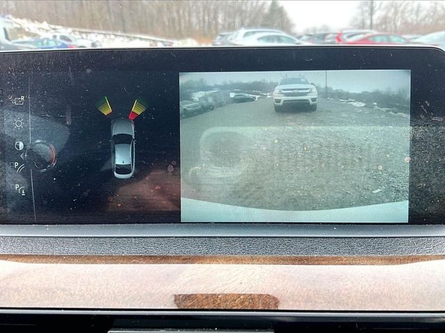 2017 BMW 4 Series 430i xDrive Gran Coupe