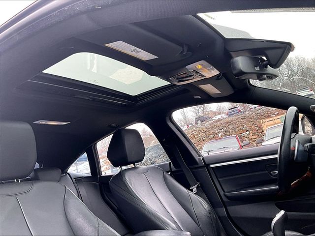 2017 BMW 4 Series 430i xDrive Gran Coupe