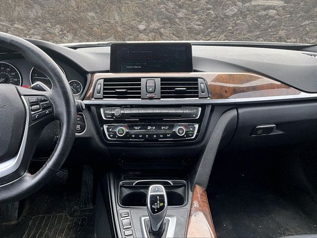 2017 BMW 4 Series 430i xDrive Gran Coupe