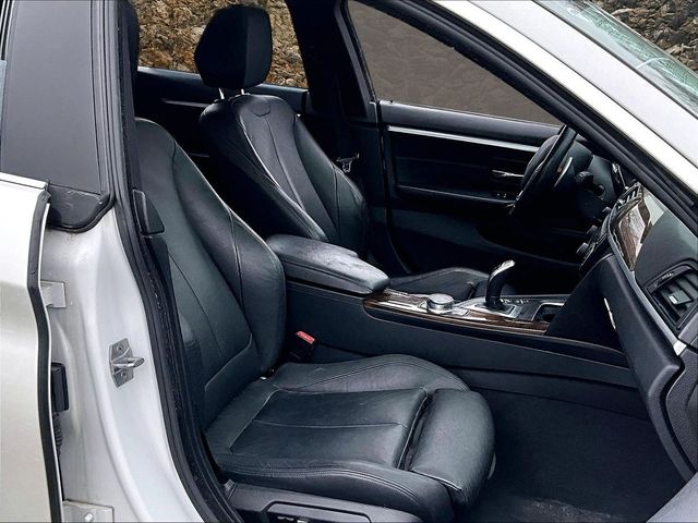 2017 BMW 4 Series 430i xDrive Gran Coupe