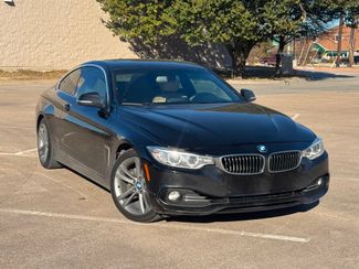 2017 BMW 4 Series 430i | Plano, TX | Schneck Motor Company