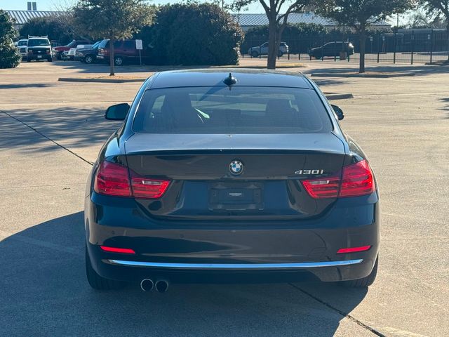 2017 BMW 4 Series 430i | Plano, TX | Schneck Motor Company 2017 BMW 4 Series 430i | Plano, TX | Schneck Motor Company