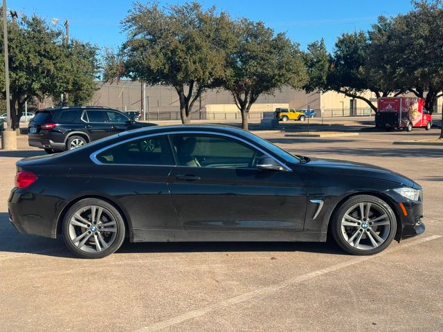 2017 BMW 4 Series 430i | Plano, TX | Schneck Motor Company