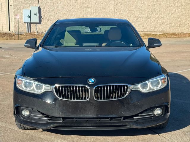 2017 BMW 4 Series 430i | Plano, TX | Schneck Motor Company