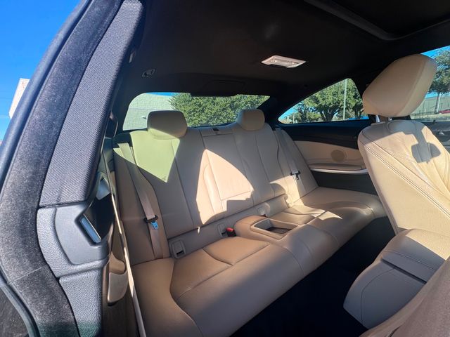 2017 BMW 4 Series 430i | Plano, TX | Schneck Motor Company