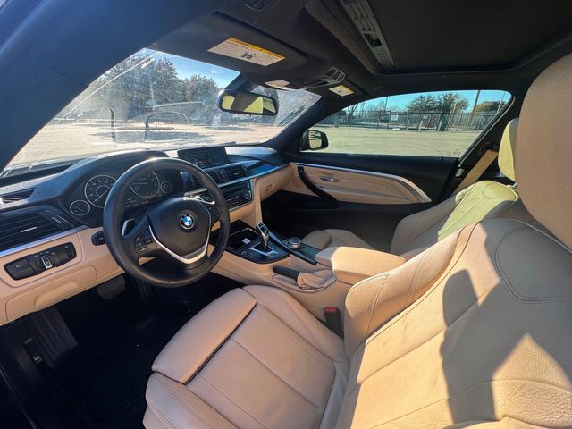 2017 BMW 4 Series 430i | Plano, TX | Schneck Motor Company