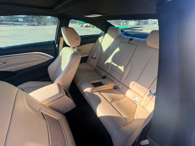 2017 BMW 4 Series 430i | Plano, TX | Schneck Motor Company