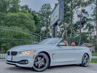 2017 BMW 4 Series 430i | Spring Texas | EURO 2 MOTORS