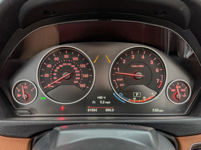 2017 BMW 4 Series 430i