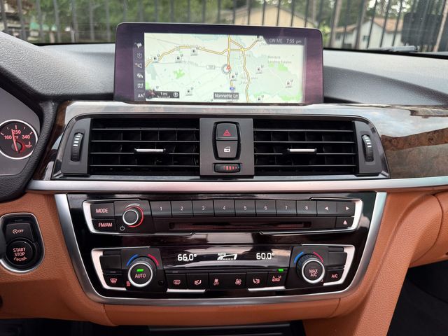 2017 BMW 4 Series 430i