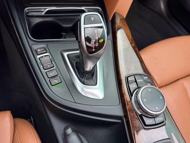 2017 BMW 4 Series 430i