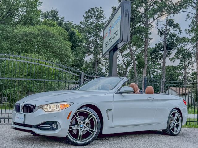 2017 BMW 4 Series 430i | Spring Texas | EURO 2 MOTORS