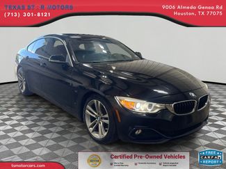 2017 Bmw 430i