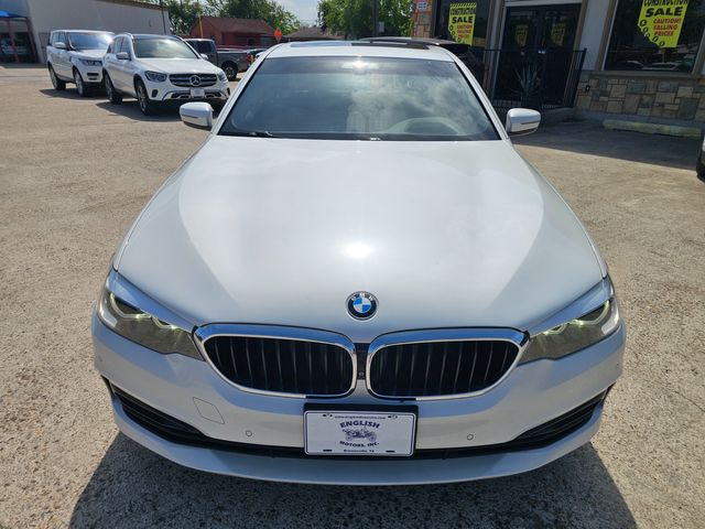 2017 BMW 5 Series 530i | Brownsville TX | English Motors 2017 BMW 5 Series 530i | Brownsville TX | English Motors