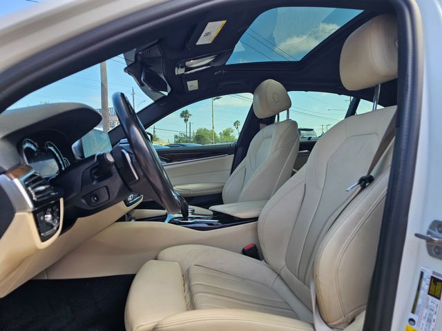 2017 BMW 5 Series 530i | Brownsville TX | English Motors 2017 BMW 5 Series 530i | Brownsville TX | English Motors