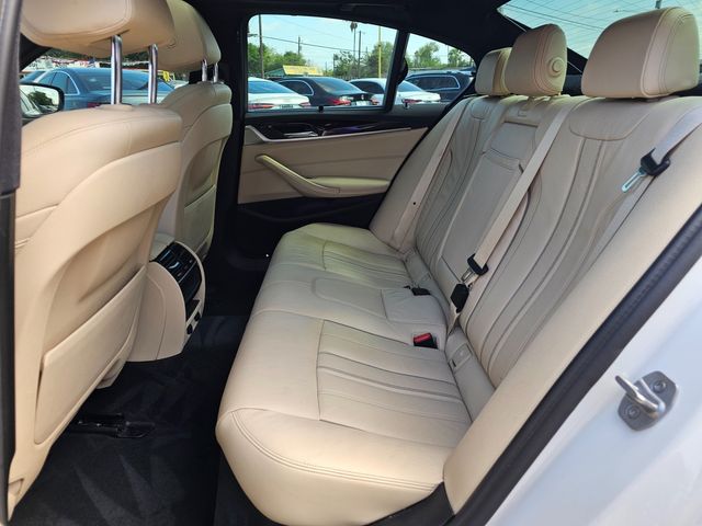 2017 BMW 5 Series 530i | Brownsville TX | English Motors 2017 BMW 5 Series 530i | Brownsville TX | English Motors