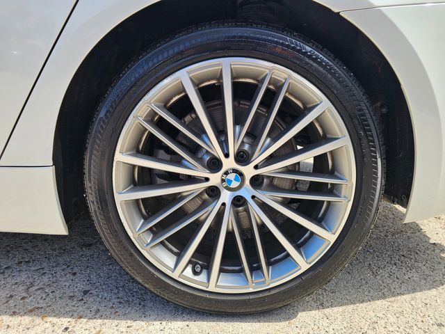2017 BMW 5 Series 530i | Brownsville TX | English Motors