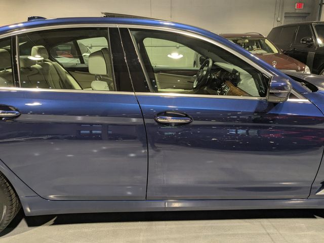 2017 BMW 5 Series 540i xDrive | Lake Forest IL | Executive Motor Carz 2017 BMW 5 Series 540i xDrive | Lake Forest IL | Executive Motor Carz