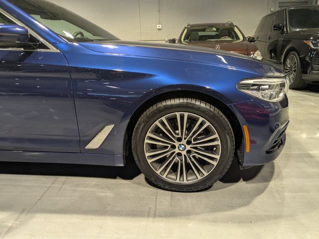 2017 BMW 5 Series 540i xDrive | Lake Forest IL | Executive Motor Carz 2017 BMW 5 Series 540i xDrive | Lake Forest IL | Executive Motor Carz