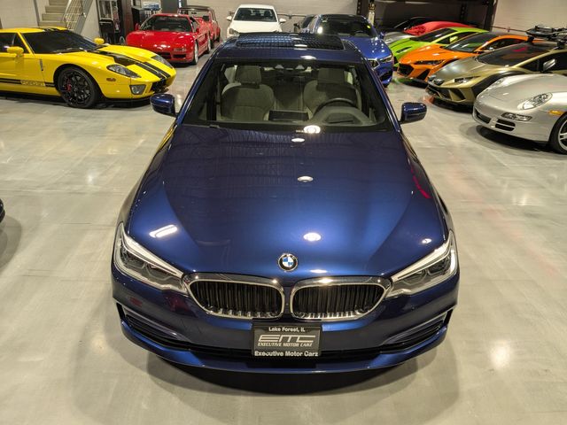 2017 BMW 5 Series 540i xDrive | Lake Forest IL | Executive Motor Carz 2017 BMW 5 Series 540i xDrive | Lake Forest IL | Executive Motor Carz