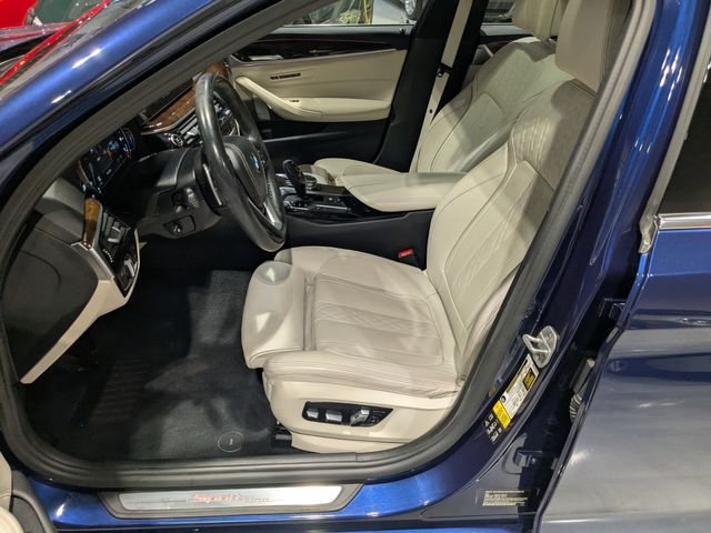 2017 BMW 5 Series 540i xDrive | Lake Forest IL | Executive Motor Carz 2017 BMW 5 Series 540i xDrive | Lake Forest IL | Executive Motor Carz