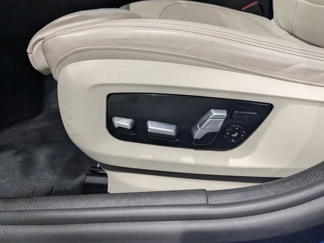 2017 BMW 5 Series 540i xDrive | Lake Forest IL | Executive Motor Carz