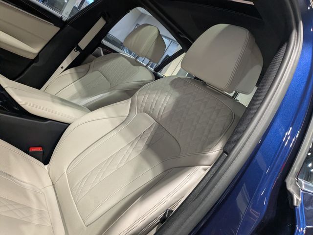 2017 BMW 5 Series 540i xDrive | Lake Forest IL | Executive Motor Carz