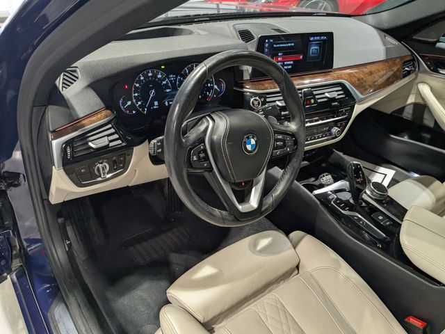 2017 BMW 5 Series 540i xDrive | Lake Forest IL | Executive Motor Carz 2017 BMW 5 Series 540i xDrive | Lake Forest IL | Executive Motor Carz