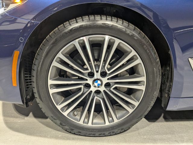2017 BMW 5 Series 540i xDrive | Lake Forest IL | Executive Motor Carz