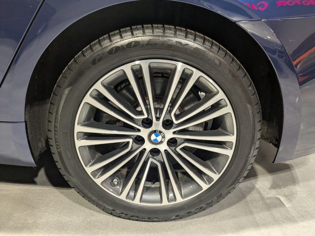 2017 BMW 5 Series 540i xDrive | Lake Forest IL | Executive Motor Carz