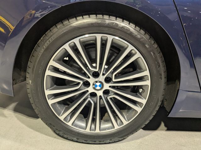 2017 BMW 5 Series 540i xDrive | Lake Forest IL | Executive Motor Carz