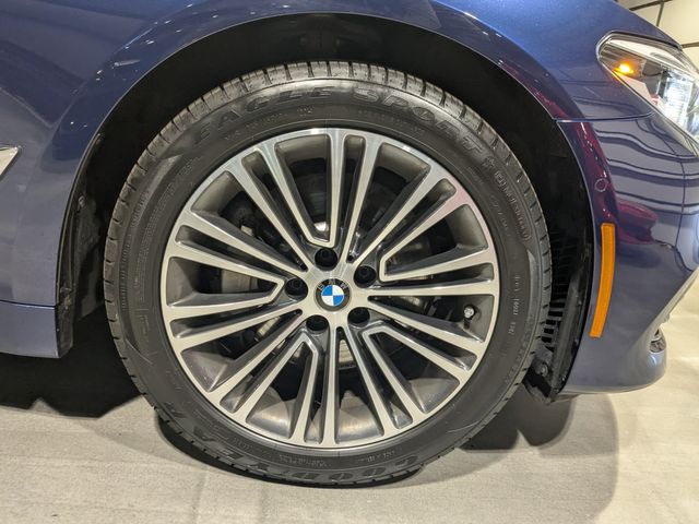 2017 BMW 5 Series 540i xDrive | Lake Forest IL | Executive Motor Carz 2017 BMW 5 Series 540i xDrive | Lake Forest IL | Executive Motor Carz