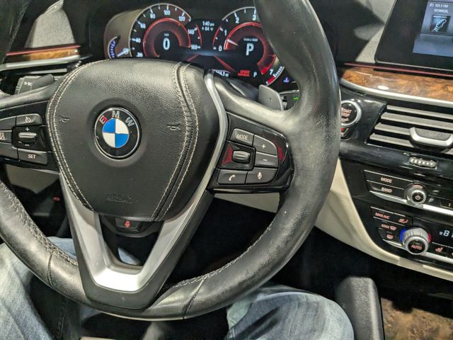 2017 BMW 5 Series 540i xDrive | Lake Forest IL | Executive Motor Carz