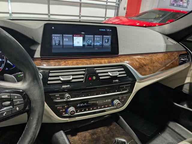 2017 BMW 5 Series 540i xDrive | Lake Forest IL | Executive Motor Carz